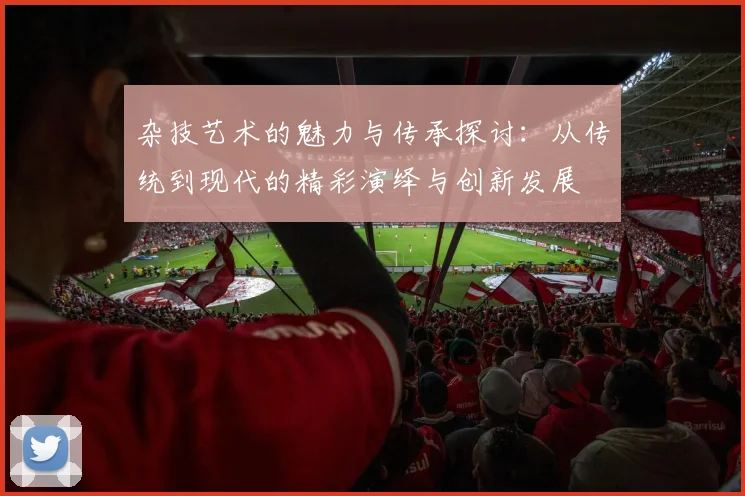杂技艺术的魅力与传承探讨：从传统到现代的精彩演绎与创新发展