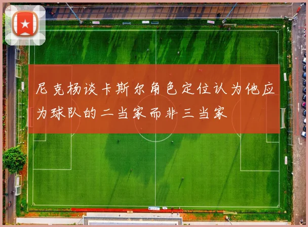 尼克杨谈卡斯尔角色定位认为他应为球队的二当家而非三当家
