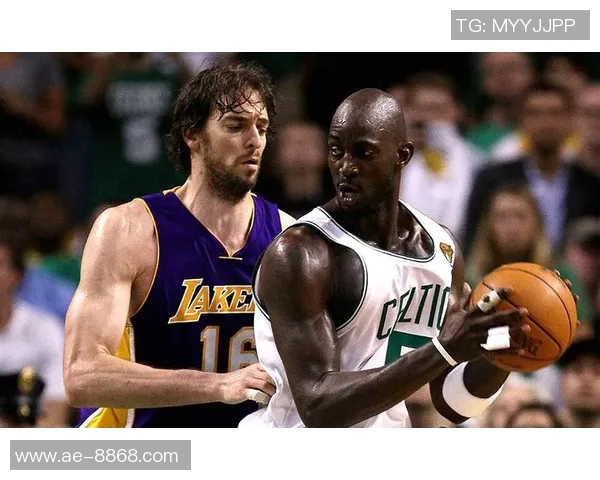 加内特力挺保罗加盟火箭称他仍能为其他球队带来价值