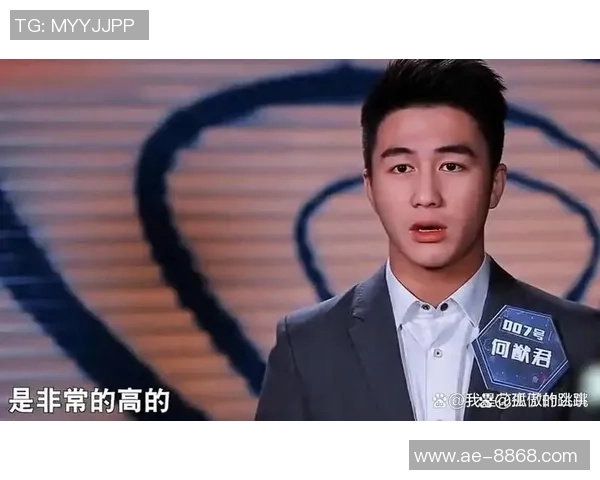 何猷君谈中国赛带动澳门热潮绿军小老板的商业机遇新视角