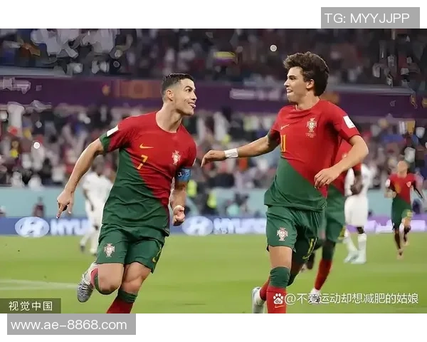 C罗小角度推射破门助利雅得胜利领先菲利克斯精彩助攻助力球队进攻