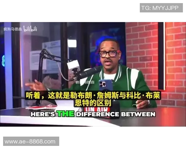 夸梅直言NBA沦为娱乐秀詹姆斯如同演员按剧本表演