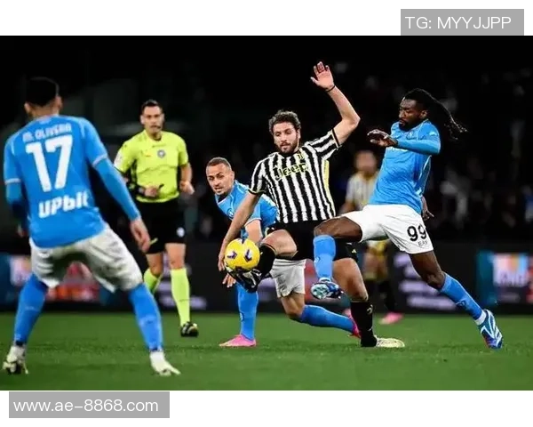 尤文图斯坚定留住米雷蒂拒绝多家球队的转会询问